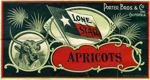 Old Series Trademark No. 3045