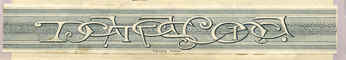 Old Series Trademark No. 1455b