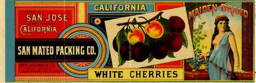 Old Series Trademark No. 1634