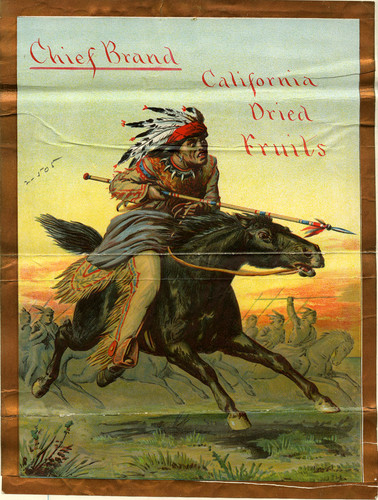 Old Series Trademark No. 1695