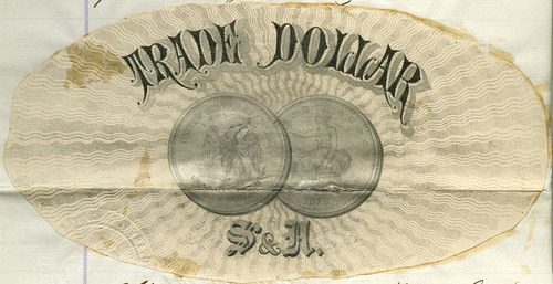 Old Series Trademark No. 0254