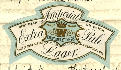 Old Series Trademark No. 2621