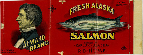 Old Series Trademark No. 2269