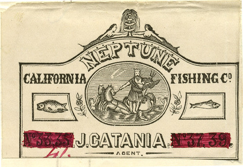 Old Series Trademark No. 1268