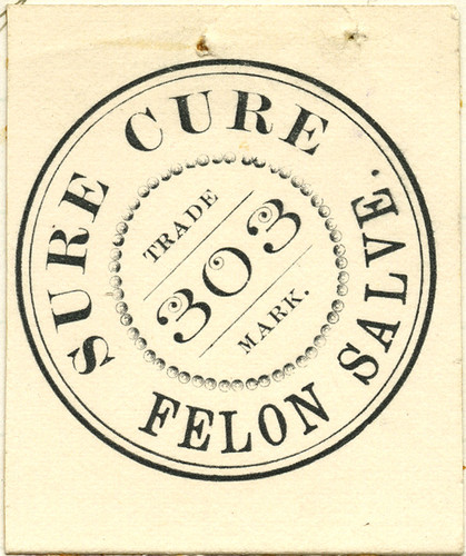 Old Series Trademark No. 1286