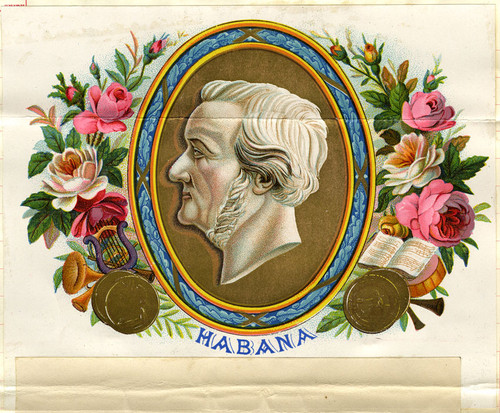 Old Series Trademark No. 0996