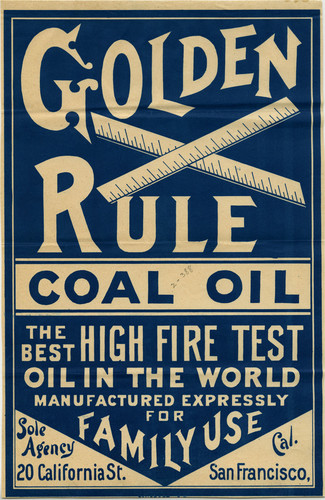 Old Series Trademark No. 1296