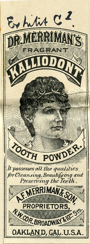 Old Series Trademark No. 0982