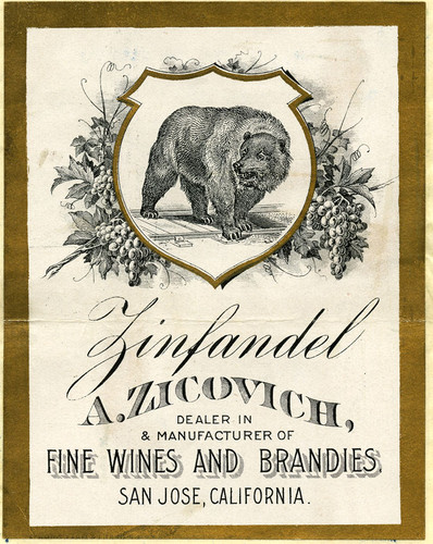 Old Series Trademark No. 2527