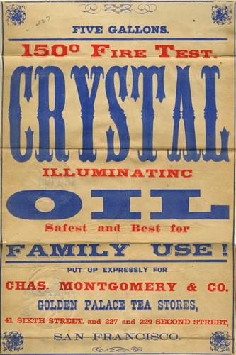 Old Series Trademark No. 1394