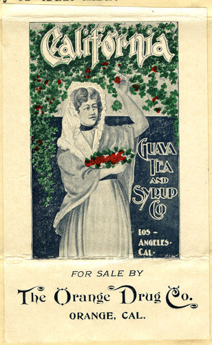 Old Series Trademark No. 3376