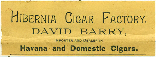 Old Series Trademark No. 1363
