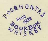 Old Series Trademark No. 3237