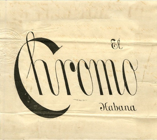 Old Series Trademark No. 0420