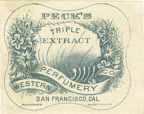 Old Series Trademark No. 1077