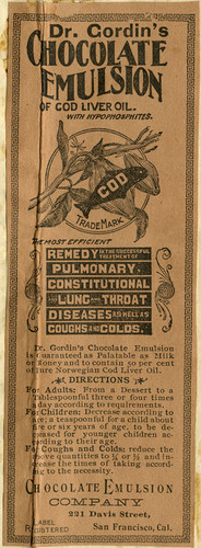 Old Series Trademark No. 2728