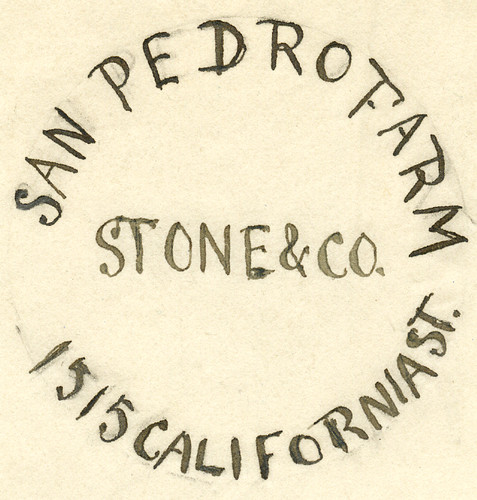 Old Series Trademark No. 2373