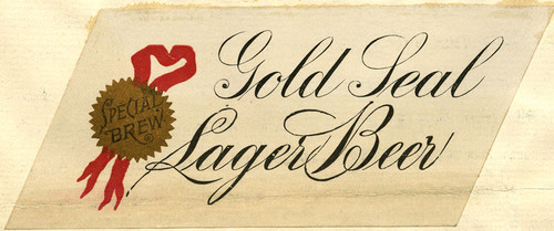 Old Series Trademark No. 2426