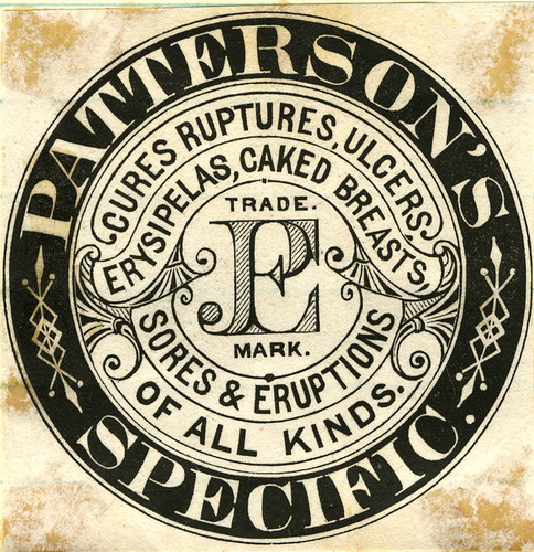 Old Series Trademark No. 0622