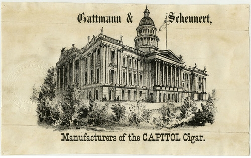 Old Series Trademark No. 0933