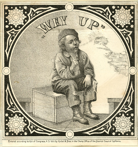 Old Series Trademark No. 0283