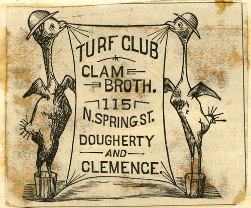 Old Series Trademark No. 1449b