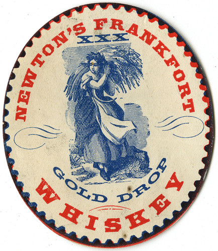 Old Series Trademark No. 0739