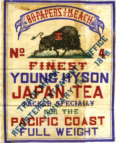 Old Series Trademark No. 0594