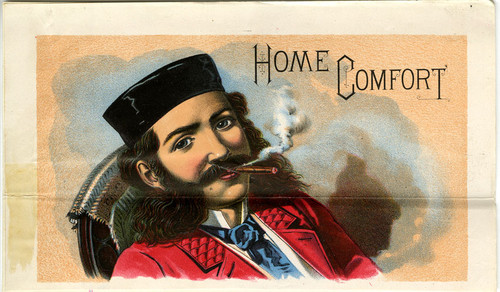 Old Series Trademark No. 1215