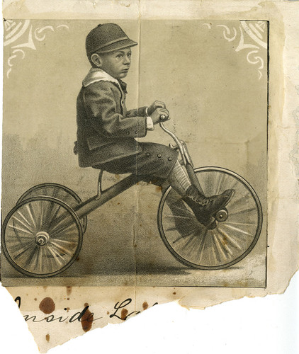 Old Series Trademark No. 0557