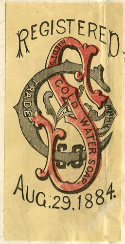 Old Series Trademark No. 1181