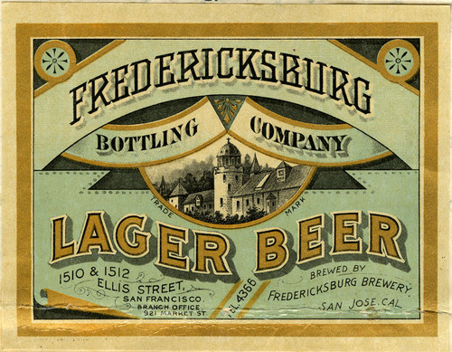 Old Series Trademark No. 2300