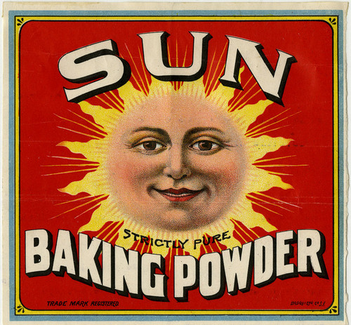 Old Series Trademark No. 1968