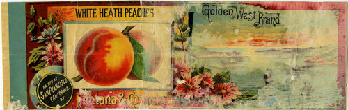 Old Series Trademark No. 1508