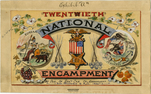 Old Series Trademark No. 1447a