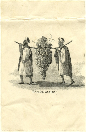 Old Series Trademark No. 3485