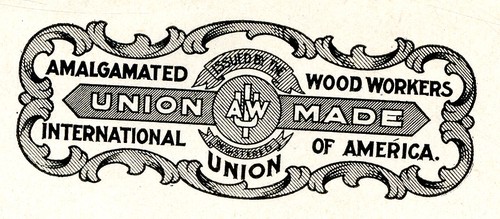 Old Series Trademark No. 3745