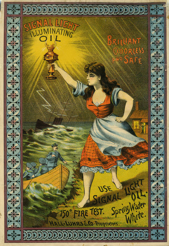 Old Series Trademark No. 1438a