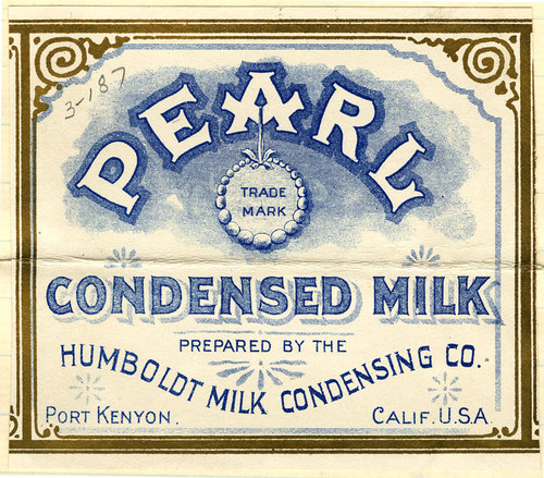 Old Series Trademark No. 2636