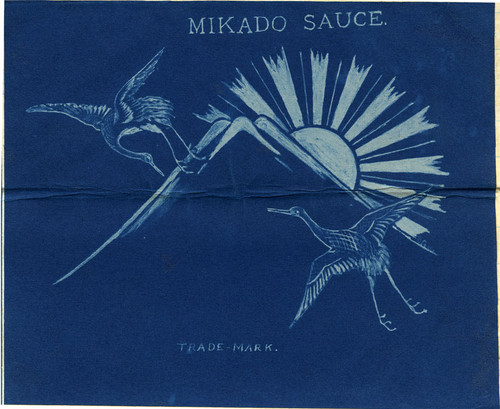 Old Series Trademark No. 1403