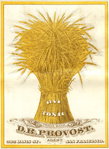 Old Series Trademark No. 0623