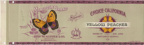 Old Series Trademark No. 3633