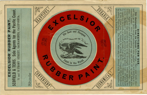 Old Series Trademark No. 0715