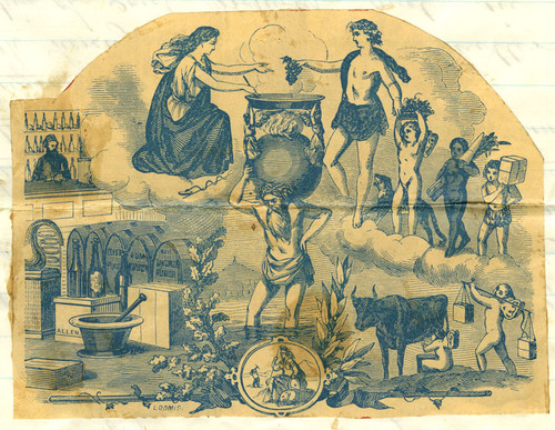 Old Series Trademark No. 0028