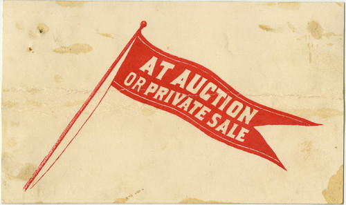 Old Series Trademark No. 1510