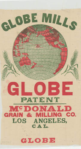 Old Series Trademark No. 3439