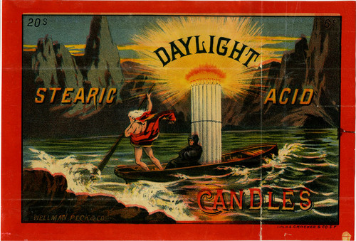 Old Series Trademark No. 1517