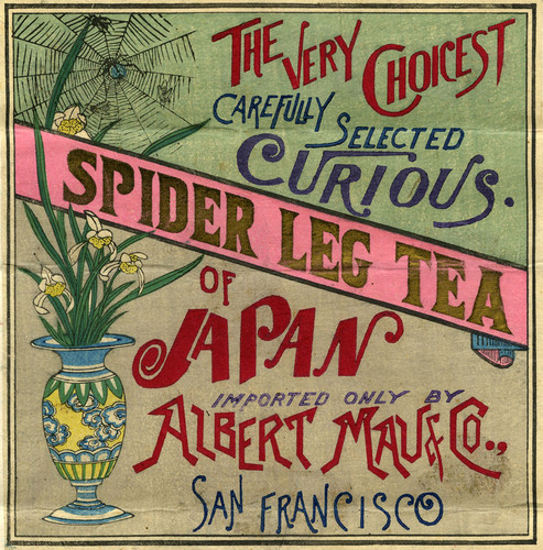 Old Series Trademark No. 1346