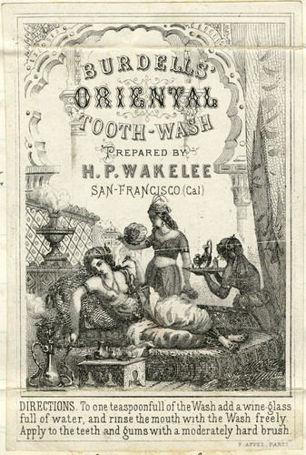 Old Series Trademark No. 0135