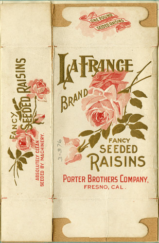 Old Series Trademark No. 3434